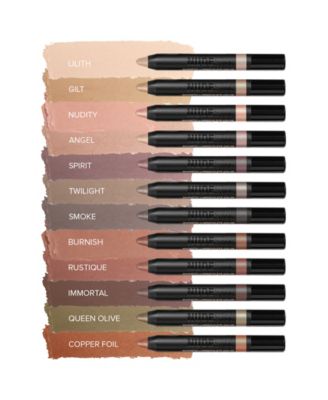 Magnetic Luminous Eye Color