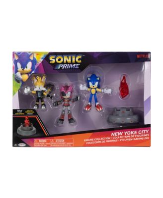 Sonic