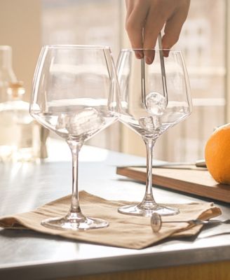 Perfection Sommelier Glass, Set of 6