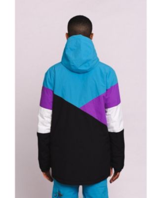 Big & Tall Fresh Pow Ski & Snowboard Jacket