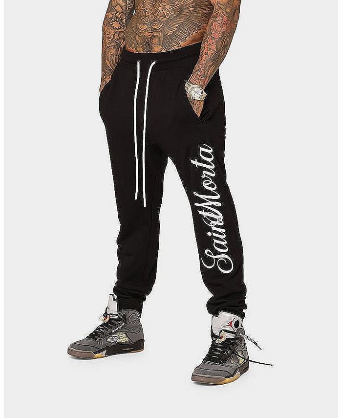 Nike sweatpants shop at macy's