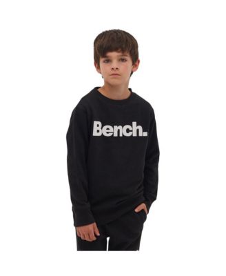 Bench DNA