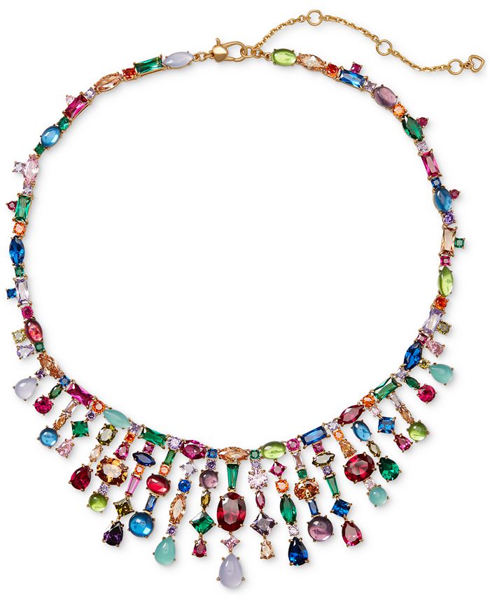 Kate spade hot sale statement necklace