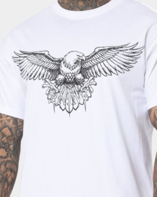 Men's Bird Of Prey Lafayette T-Shirt