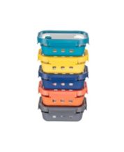 Tools of the Trade 16-Pc. Tritan Food Storage Container Set, Created for  Macy's - Macy's