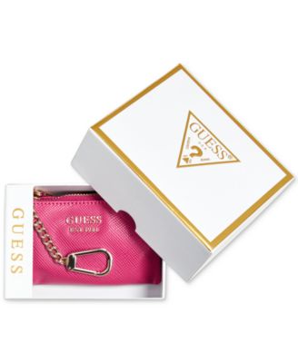 Jewel SLG Boxed Zip Pouch, Created for Macy's