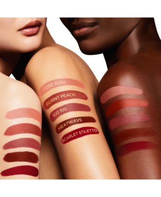 Luxe Matte Liquid Lipstick