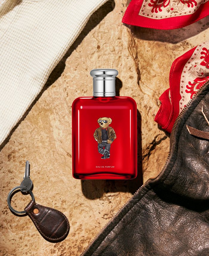 Polo hot sale red macys