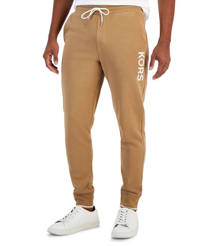 Mens michael kors joggers sale