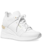 Michael kors sneakers macys shop