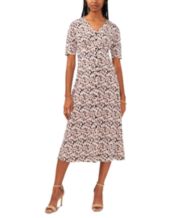 Macy's last call dresses store