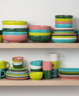 Dinnerware Collection