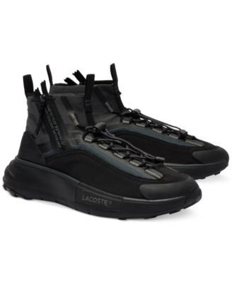 【LACOSTE】 ★ Audyssor Lite Sneakers ★ Men's Audyssor Lite ADVT Sneakers - Sneakers - New In 2025
