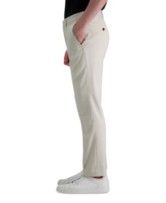 Men's Slim-Fit Stretch Dress Pants