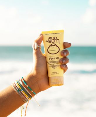 Face 70 Sunscreen Lotion SPF 70