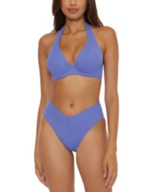 Underwire Bikini Tops and Swimsuits - Macy's