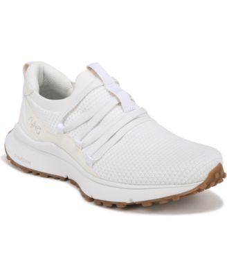 Women's Jumpstart-Lace Slip On Sneakers