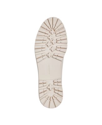 Women's Franny Lug Sole Hardware Loafers