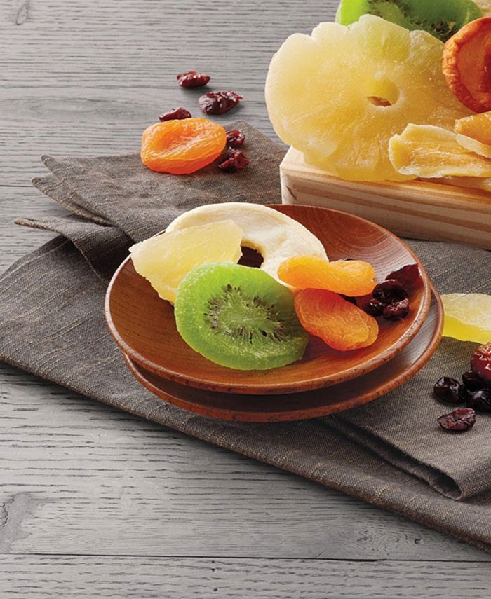 Harry & David Dried Fruit Tray Gift Macy's