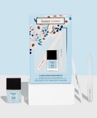 3-Pc. Pro Manicure Set