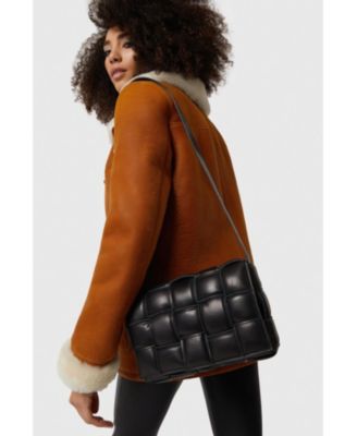 Women's Genuine Leather Shoulder Bag