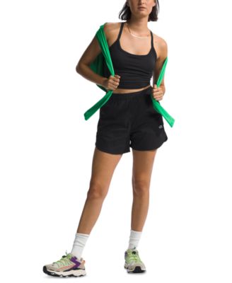 The North Face - Women's Class V Pathfinder Pull-On Shorts