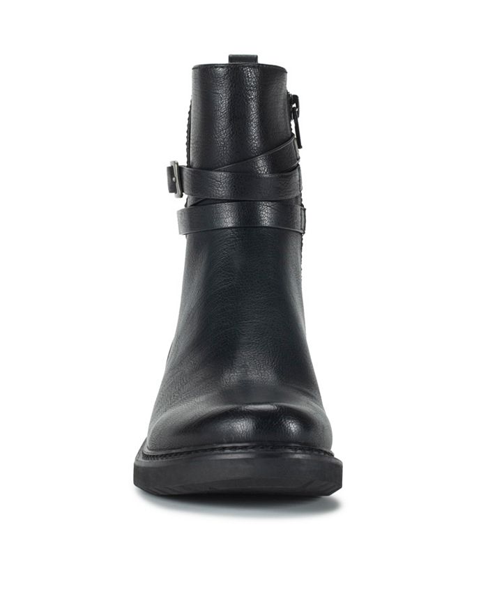 baretraps maci booties