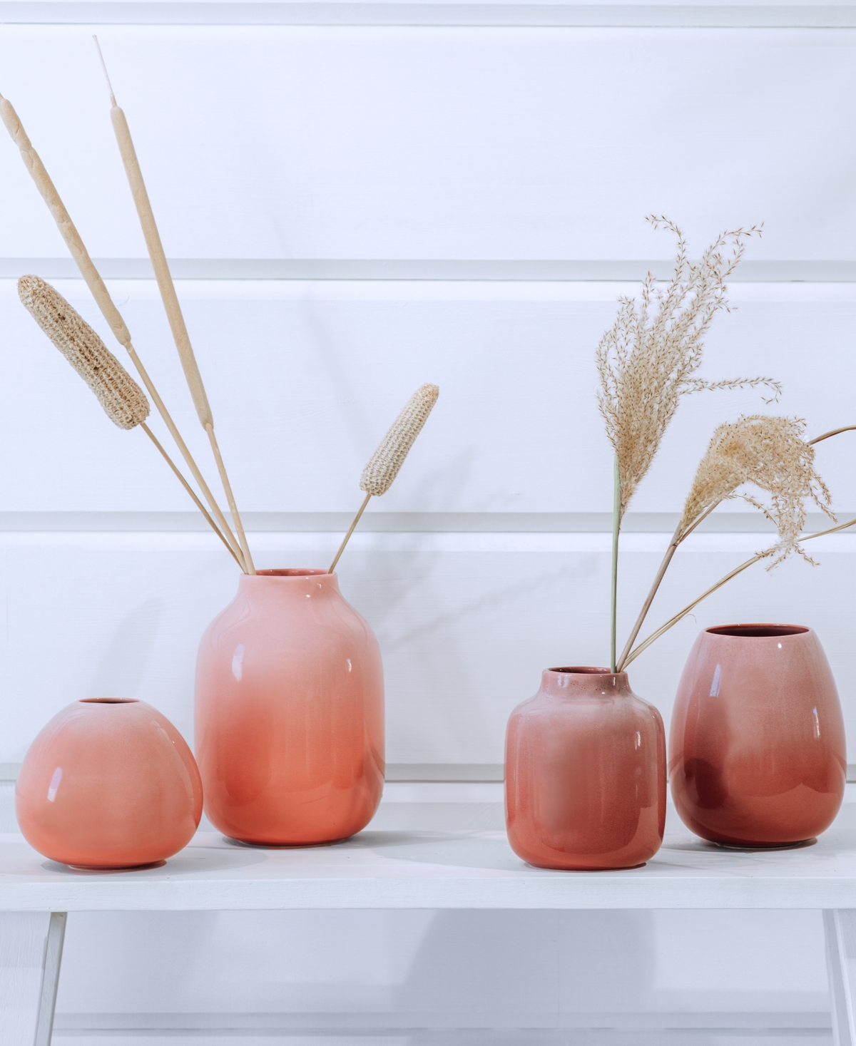 Villeroy & Boch Perlemor Home Drop Vase