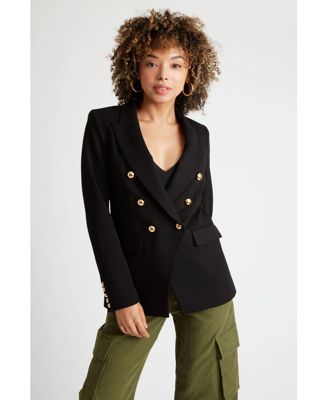 Women's Pauline Double Breasted Blazer