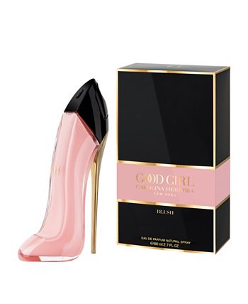 Carolina Herrera Good Girl Blush Eau de Parfum, 2.7 oz. - Macy's