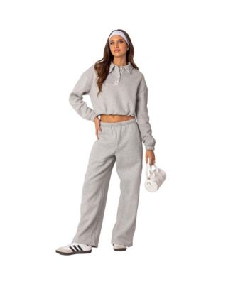 Women's Autumn sweatpants