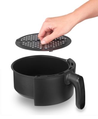 2 Qt. Electric Air Fryer 1200 Watt