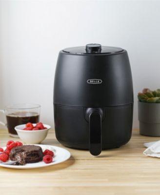 2 Qt. Electric Air Fryer 1200 Watt