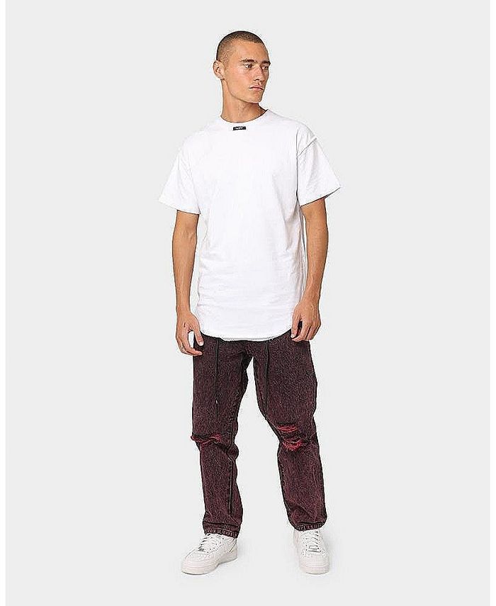 The Anti Order Men's Post Dated Relaxed Jeans - Macy's