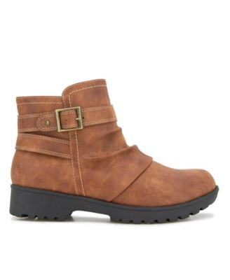 Women's Betsy Water Resistant Ankle Bootie
