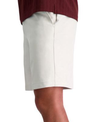 Men's Cool 18 PRO Flat Front Classic-Fit 9.5" Shorts