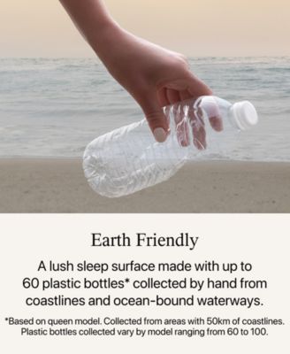 Beautyrest CLOSEOUT! Harmony Lux Anchor Island 12.5" Firm Mattress - California King