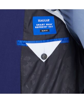 Men's Smart Wash&reg; Slim Fit Suit Separates Jackets 