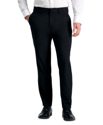 Men's Smart Wash&reg; Slim Fit Suit Separates Pants