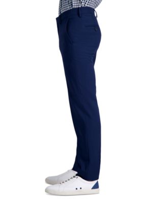 Men's Smart Wash&reg; Slim Fit Suit Separates Pants
