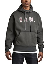 G-Star Raw Men\'s Hoodies & Sweatshirts - Macy\'s
