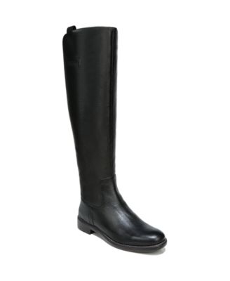 Franco Sarto beautiful orders boots women size 7.5 Black New