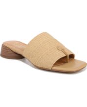 Franco Sarto Mule Shoes and Slides Macy s
