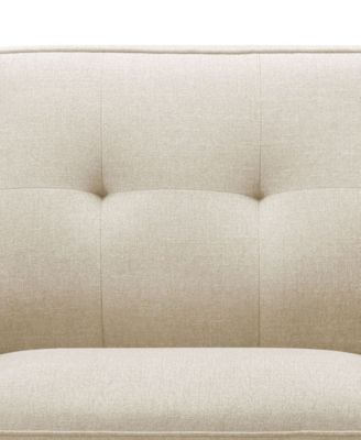 Vicenza 42" Mid-Century Upholstered Chair