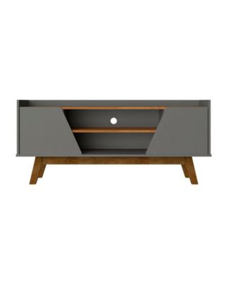 Marcus 53.14" 4-Shelf TV Stand Fits TVs up to 55"