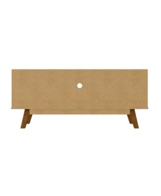 Marcus 53.14" 4-Shelf TV Stand Fits TVs up to 55"