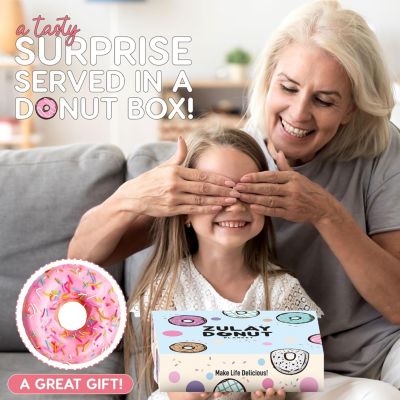 Giant Double Sided Novelty Blanket for Adults & Kids (60 Inches)