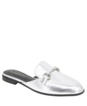 Macys womens mules best sale