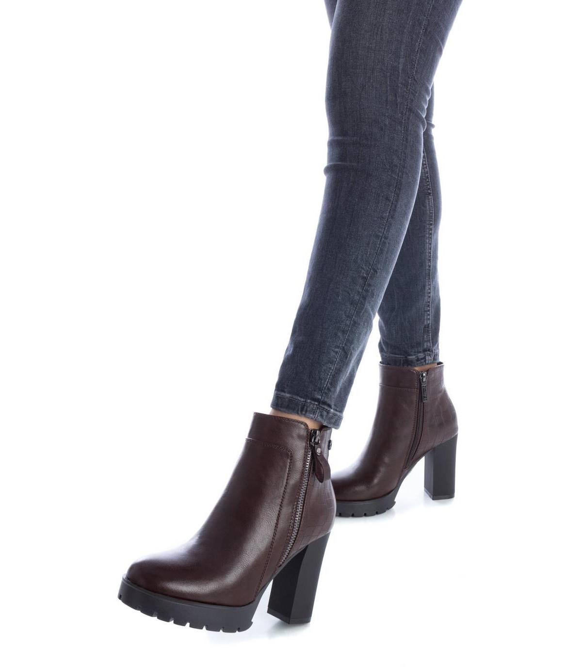 Women's Dress Booties By Xti