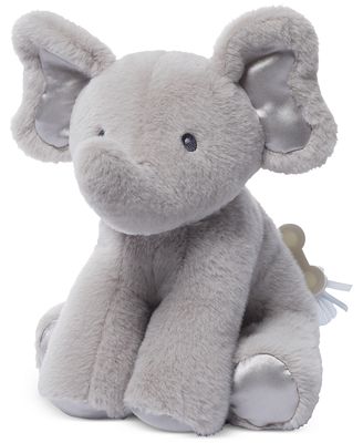 gund elephant stuffed animal